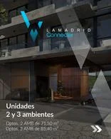 Departamentos, pisos y semipisos en Venta — Lamadrid 2300