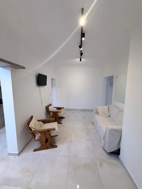 Departamentos, pisos y semipisos en Venta — Santa Fe 2800