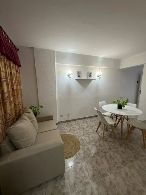 Departamentos, pisos y semipisos en Venta — Arenales 2300