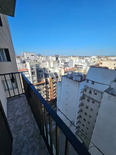 Departamentos, pisos y semipisos en Venta — Arenales 2300