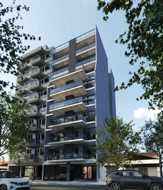 Departamentos, pisos y semipisos en Venta — Alberti 3300