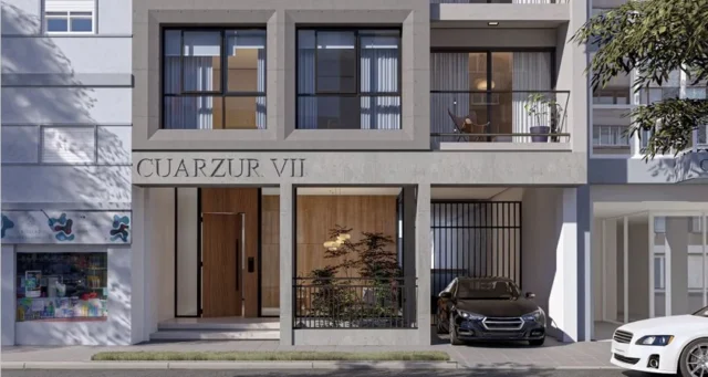 Departamentos, pisos y semipisos en Venta — Hipolito Yrigoyen 1300