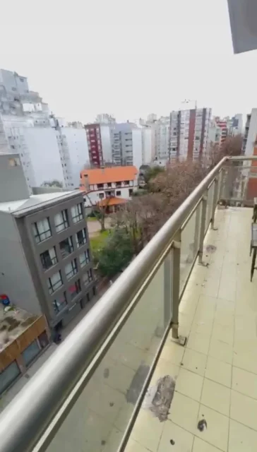 Departamentos, pisos y semipisos en Venta — Gascon 2200