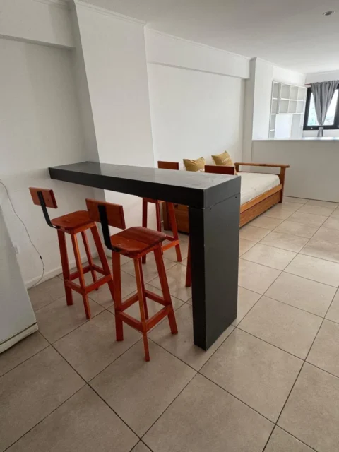 Departamentos, pisos y semipisos en Alquiler — San Martin 4000 casi funes