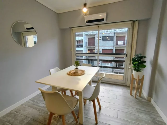Departamentos, pisos y semipisos en Venta — Lamadrid 2300