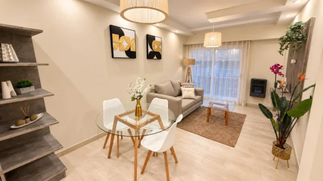 Departamentos, pisos y semipisos en Venta — Las Heras 2400