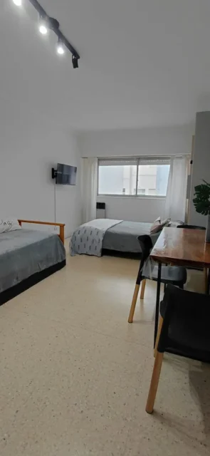 Departamentos, pisos y semipisos en Venta — Corrientes 2200