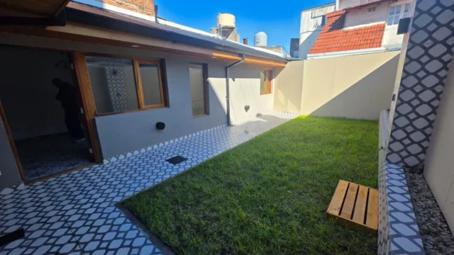 PH en Venta — PH LA PAMPA 2800