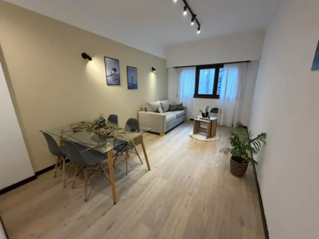 Departamentos, pisos y semipisos en Venta — Buenos Aires 2300