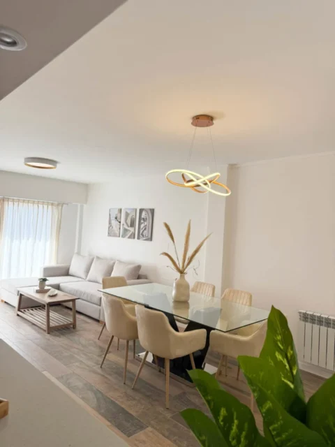 Departamentos, pisos y semipisos en Venta — ALBERTI 2600