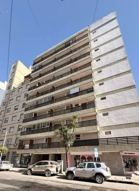 Departamentos, pisos y semipisos en Venta — MITRE 1800