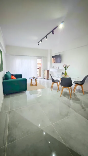 Departamentos, pisos y semipisos en Venta — ENTRE RIOS 2300