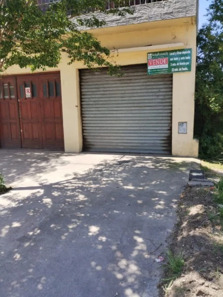 Locales en Venta — Carasa 3400