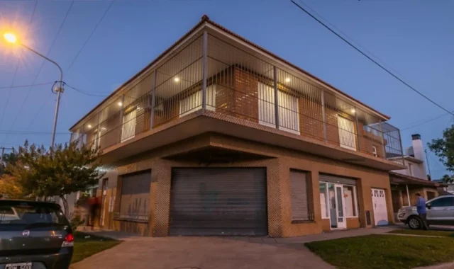 Casas, chalets en Venta — Cerrito 1398