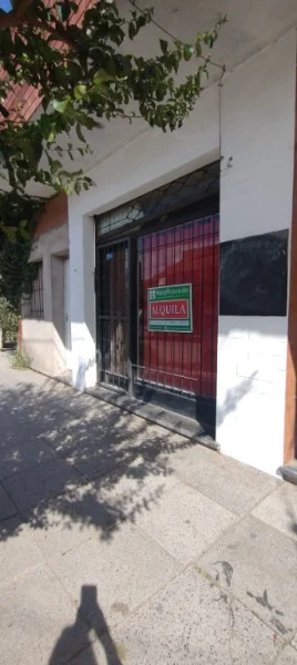 Locales en Alquiler — Cerrito Nº 1913
