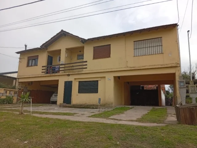 Departamentos, pisos y semipisos en Venta — Yewett 4981