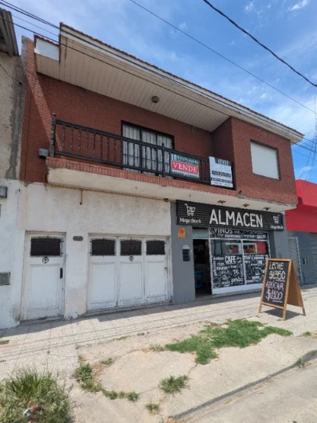 Inmuebles en block en Venta — Cerrito 616