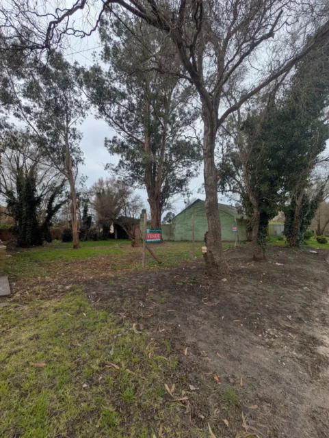 Lotes y terrenos en Venta — Güiraldes 3100