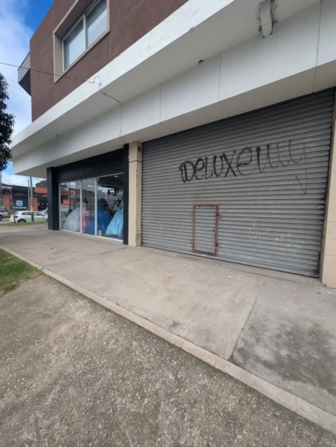 Locales en Alquiler — Lebensohn 3516