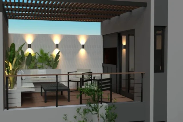 PH en Venta — Balcarce 4400
