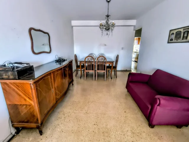 Departamentos, pisos y semipisos en Alquiler — San Luis 1600