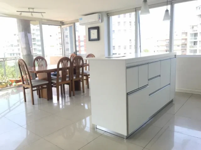 Departamentos, pisos y semipisos en Venta — DIAGONAL PUEYRREDON 3200