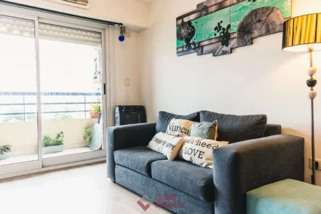 Departamentos, pisos y semipisos en Venta — CATAMARCA 3500