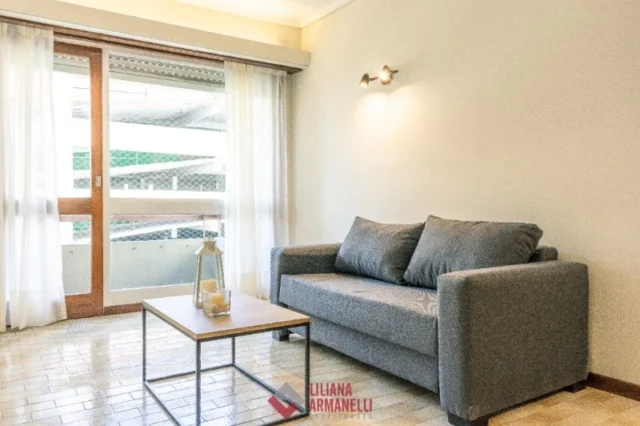 Departamentos, pisos y semipisos en Venta — BELGRANO 2600
