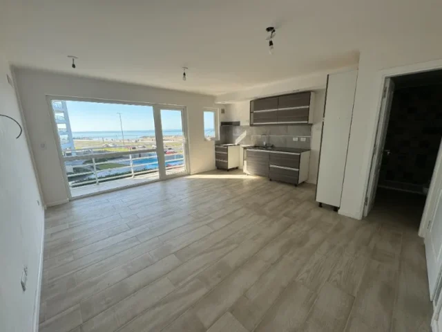 Departamentos, pisos y semipisos en Venta — STROBEL 3500
