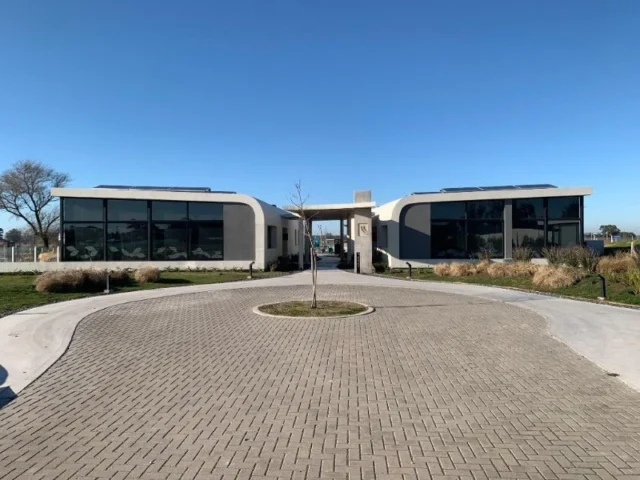 Lotes y terrenos en Venta — DEVELOPER PARK
