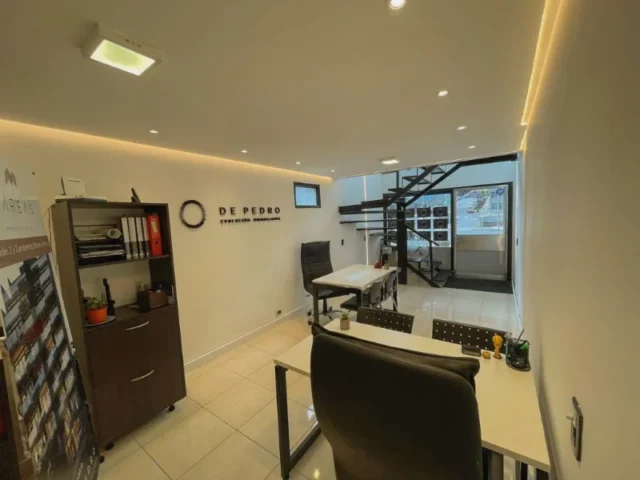 Locales en Venta — DIAGONAL ALBERDI 2300