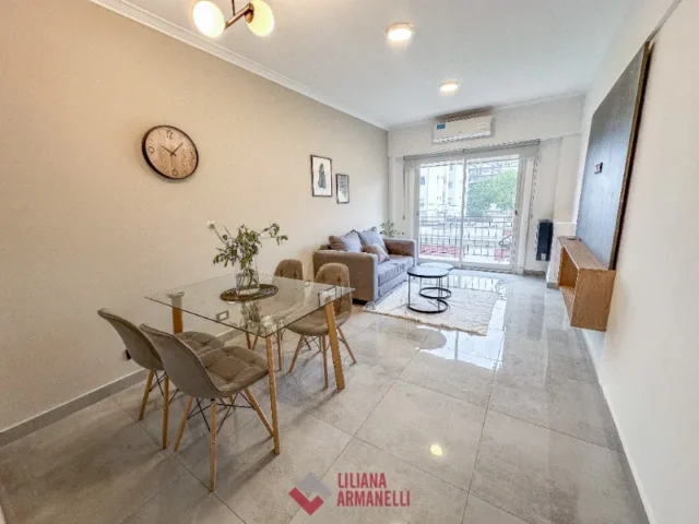 Departamentos, pisos y semipisos en Venta — BELGRANO 2400