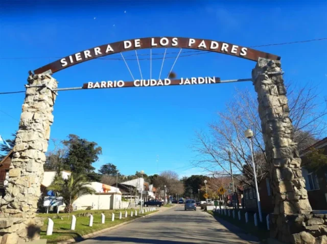 Lotes y terrenos en Venta — C. Cecilia 511