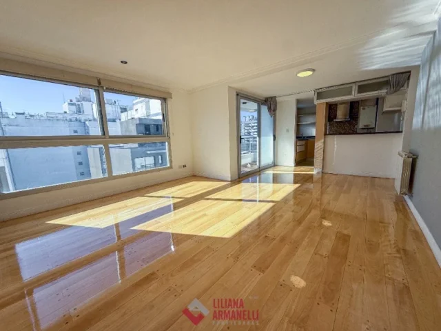 Departamentos, pisos y semipisos en Venta — BROWN 2500