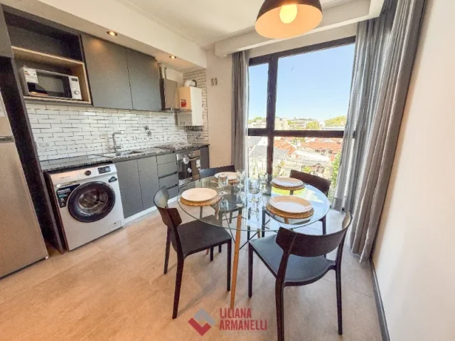 Departamentos, pisos y semipisos en Venta — PASO 3500