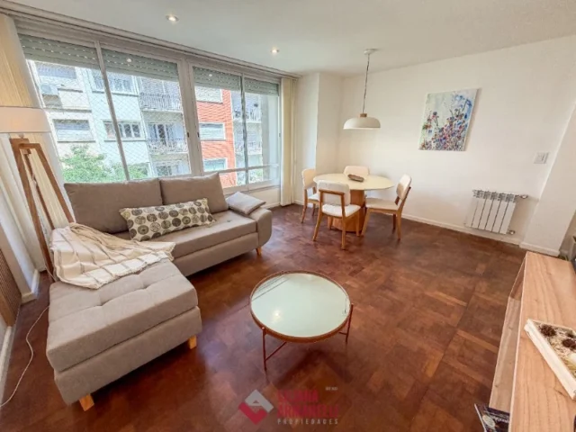 Departamentos, pisos y semipisos en Venta — CORRIENTES 2300