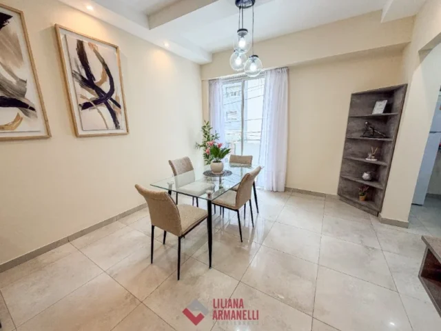 Departamentos, pisos y semipisos en Venta — BROWN 1500