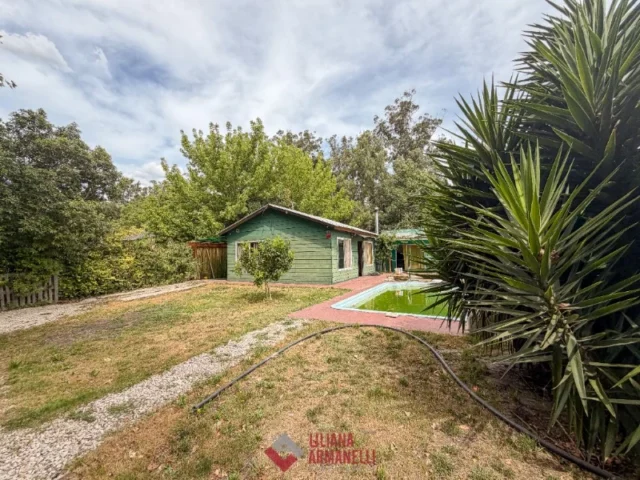 Casas, chalets en Venta — Tte. Gral. Juan Domingo Perón 4736