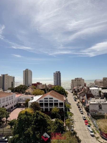 Departamentos, pisos y semipisos en Venta — SANTIAGO DEL ESTERO 1400