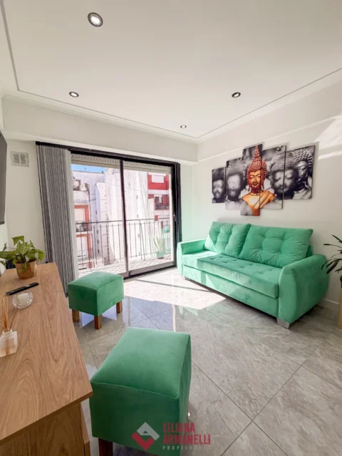 Departamentos, pisos y semipisos en Venta — BROWN 2300