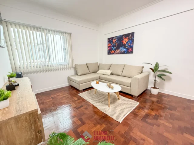 Departamentos, pisos y semipisos en Venta — SANTIAGO DEL ESTERO 2300