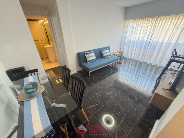 Departamentos, pisos y semipisos en Venta — SANTIAGO DEL ESTERO 1600