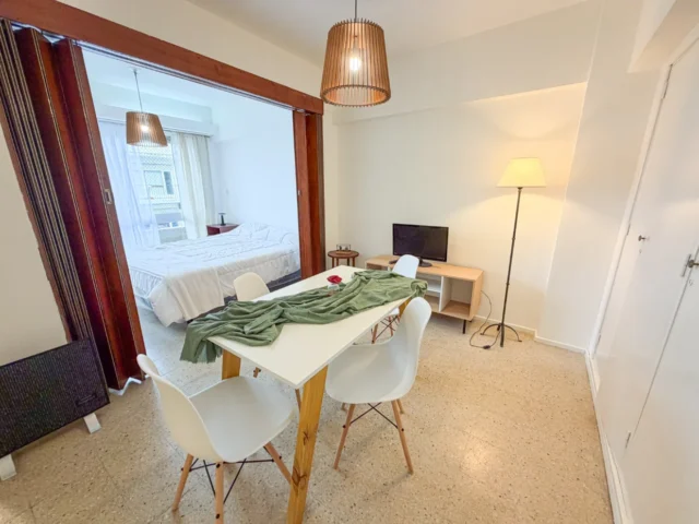Departamentos, pisos y semipisos en Venta — SARMIENTO 2400