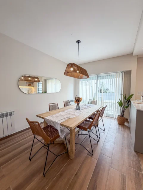 Dúplex en Venta — LIBRES DEL SUD 700