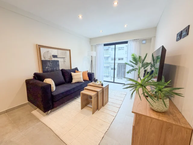Departamentos, pisos y semipisos en Venta — SANTA FE 2300