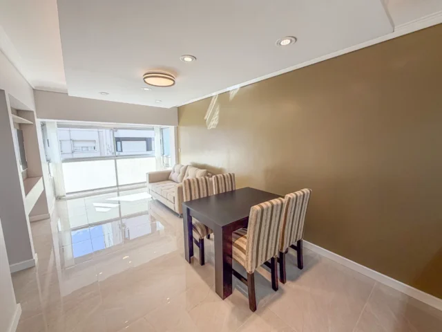 Departamentos, pisos y semipisos en Venta — MORENO 2500