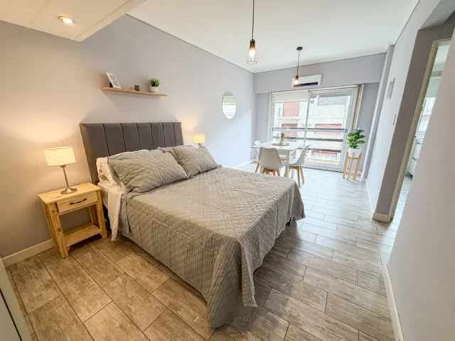 Departamentos, pisos y semipisos en Venta — LAMADRID 2300