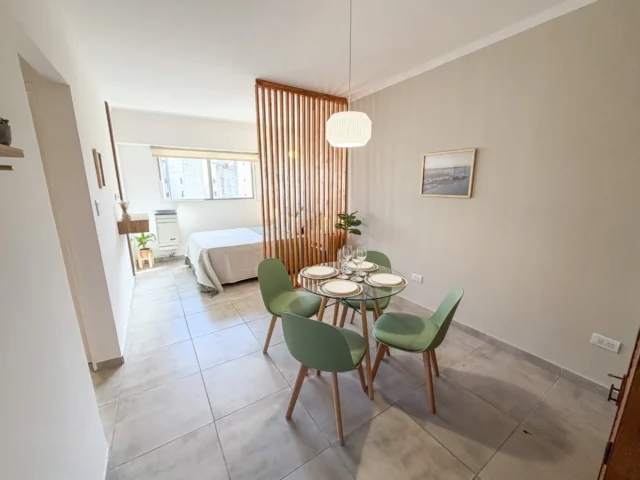 Departamentos, pisos y semipisos en Venta — SARMIENTO 2200