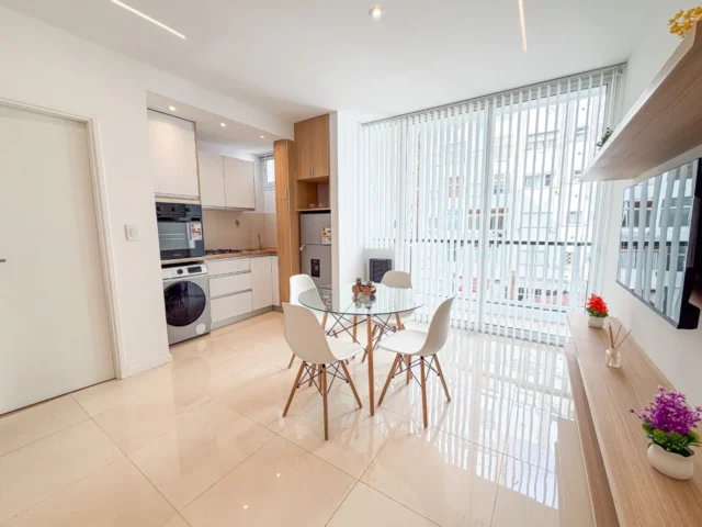 Departamentos, pisos y semipisos en Venta — BOULEVARD PATRICIO PERALTA RAMOS 2700