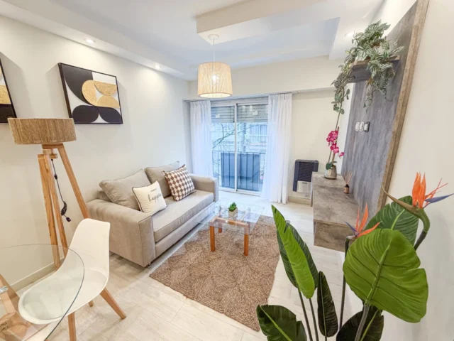 Departamentos, pisos y semipisos en Venta — LAS HERAS 2400